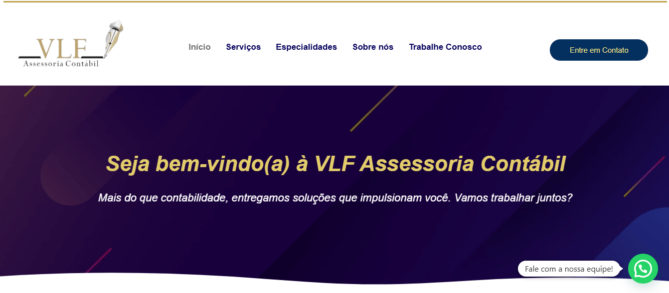 VLF Contabilidade